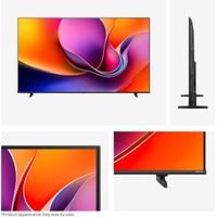 Miniatura 13 de Televisor HISENSE 85"  85A6Q LED 4K Ultra HD