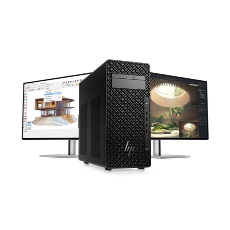 Z2 TWR G1I U7-265 32/1 W11P - Imagen 2 de 6 Z2 TWR G1I U7-265 32/1 W11P - Imagen 2 de 6