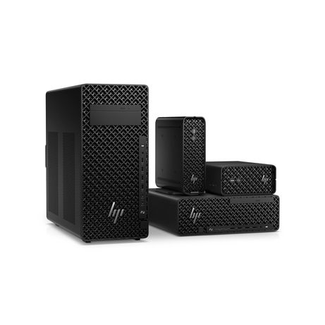 Z2 TWR G1I U7-265 32/1 W11P - Imagen 3 de 6 Z2 TWR G1I U7-265 32/1 W11P - Imagen 3 de 6