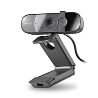 Miniatura 1 de WEBCAM NGS XPRESSCAM 1080HD FULLHD (1920X1080) 30FPS  CABLE USB 2,0 1,5M