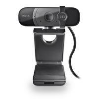 Miniatura 3 de WEBCAM NGS XPRESSCAM 1080HD FULLHD (1920X1080) 30FPS  CABLE USB 2,0 1,5M