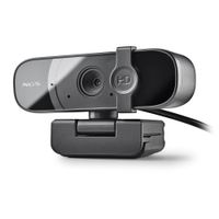 Miniatura 4 de WEBCAM NGS XPRESSCAM 1080HD FULLHD (1920X1080) 30FPS  CABLE USB 2,0 1,5M