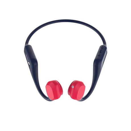 AURICULARES LEOTEC CONDUCCION OSEA KURI AZUL ROJO BT - Imagen 7 de 7 AURICULARES LEOTEC CONDUCCION OSEA KURI AZUL ROJO BT - Imagen 7 de 7