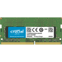 Miniatura 1 de CRUCIAL  32GB 3200MHz  (1x32) CL22