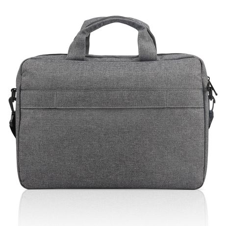 MALETIN LENOVO 15,6" CASUAL TOPLOADER T210 GREY - Imagen 3 de 5 MALETIN LENOVO 15,6" CASUAL TOPLOADER T210 GREY - Imagen 3 de 5