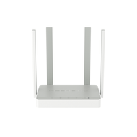 Miniatura 1 de Keenetic Skipper Router  Wifi5 Mesh AC1200 4x1G