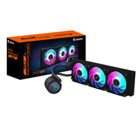Miniatura 1 de VENTILADOR GIGABYTE CPU AORUS WATERFORCE II 360 G2