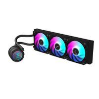 Miniatura 3 de VENTILADOR GIGABYTE CPU AORUS WATERFORCE II 360 G2