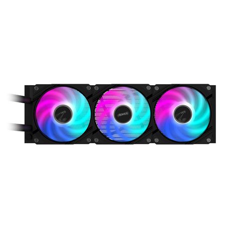 VENTILADOR GIGABYTE CPU AORUS WATERFORCE II 360 G2 - Imagen 5 de 6 VENTILADOR GIGABYTE CPU AORUS WATERFORCE II 360 G2 - Imagen 5 de 6