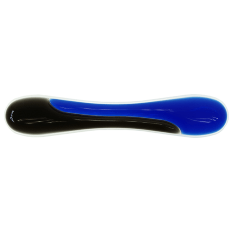Duo Gel Wrist Wave/Blue+Black - Imagen 1 de 3 Duo Gel Wrist Wave/Blue+Black - Imagen 1 de 3