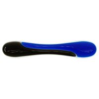 Miniatura 2 de Duo Gel Wrist Wave/Blue+Black