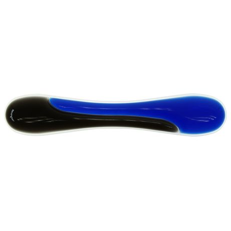 Duo Gel Wrist Wave/Blue+Black - Imagen 2 de 3 Duo Gel Wrist Wave/Blue+Black - Imagen 2 de 3