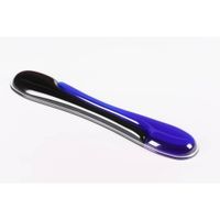 Miniatura 3 de Duo Gel Wrist Wave/Blue+Black
