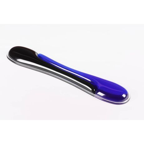 Duo Gel Wrist Wave/Blue+Black - Imagen 3 de 3 Duo Gel Wrist Wave/Blue+Black - Imagen 3 de 3