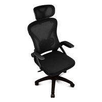Miniatura 5 de DRIFT DRAIR35BB, SILLA GAMING DE PC, MALLA BLACK