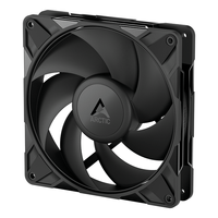 Miniatura 1 de VENTILADOR 14CM ARCTIC P14 PRO PST NEGRO