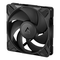 Miniatura 2 de VENTILADOR 14CM ARCTIC P14 PRO PST NEGRO