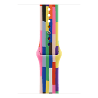Miniatura 1 de APPLE WATCH 46 PRIDE EDITION SB M/L
