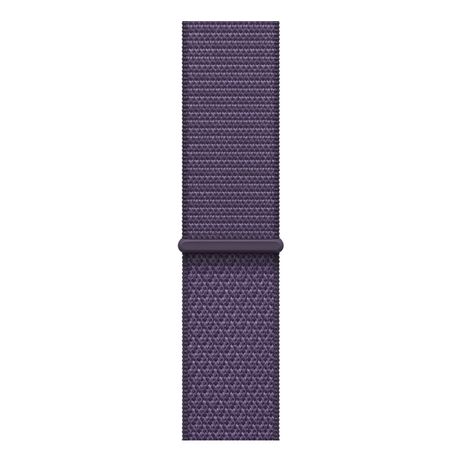 Apple Watch 46 Purple Fog SL - Imagen 2 de 4 Apple Watch 46 Purple Fog SL - Imagen 2 de 4