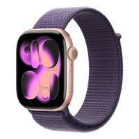 Miniatura 3 de Apple Watch 46 Purple Fog SL