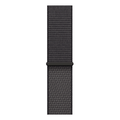 Apple Watch 46 Dark Gray SL XL