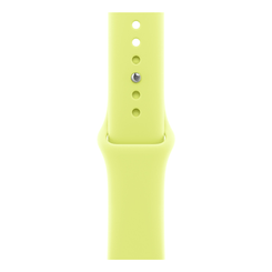 Apple Watch 40 Neon Yellow Sb M/L