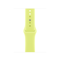 Miniatura 1 de Apple Watch 42 Neon Yellow Sb M/L
