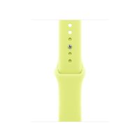 Miniatura 2 de Apple Watch 42 Neon Yellow Sb M/L