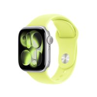Miniatura 3 de Apple Watch 42 Neon Yellow Sb M/L