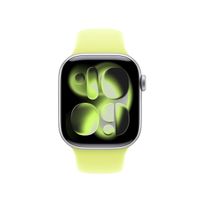 Miniatura 4 de Apple Watch 42 Neon Yellow Sb M/L