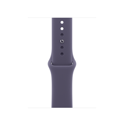 Apple Watch 42 Purple Fog Sb M/L
