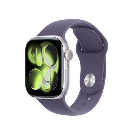 Apple Watch 42 Purple Fog Sb M/L - Imagen 3 de 4 Apple Watch 42 Purple Fog Sb M/L - Imagen 3 de 4