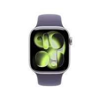 Miniatura 4 de Apple Watch 42 Purple Fog Sb M/L