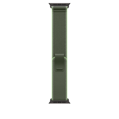 Apple Watch 49 Green/Neon B Ti Tl M/L
