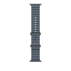 Apple Watch 49 Anchor Blue N Ti Ob