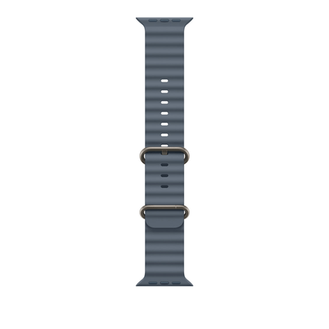 Apple Watch 49 Anchor Blue N Ti Ob - Imagen 1 de 1 Apple Watch 49 Anchor Blue N Ti Ob - Imagen 1 de 1