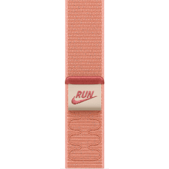 Apple Watch 46 Alpenglow Pink NSl