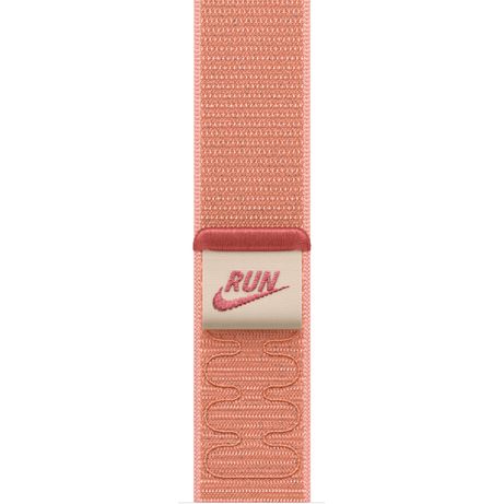 Apple Watch 46 Alpenglow Pink NSl - Imagen 2 de 4 Apple Watch 46 Alpenglow Pink NSl - Imagen 2 de 4