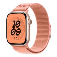 Miniatura 3 de Apple Watch 46 Alpenglow Pink NSl