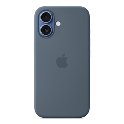 iPhone 17 Si Case Anchor Blue