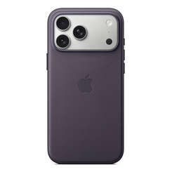 iPhone 17 Pro Max Te Case Purple