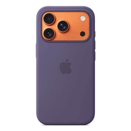 iPhone 17 Pro Si Case Purple Fog - Imagen 3 de 5 iPhone 17 Pro Si Case Purple Fog - Imagen 3 de 5