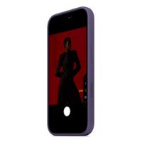 Miniatura 5 de iPhone 17 Pro Si Case Purple Fog