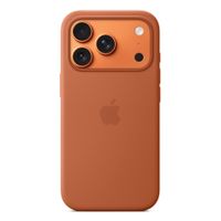 Miniatura 2 de iPhone 17 Pro Si Case Terra Cotta