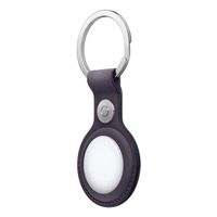 Miniatura 3 de Airtag Finewoven Key Ring Mid Purp