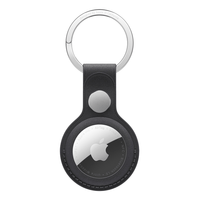 Miniatura 1 de AIRTAG FINEWOVEN KEY RING BLACK