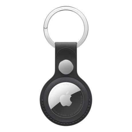 AIRTAG FINEWOVEN KEY RING BLACK - Imagen 2 de 3 AIRTAG FINEWOVEN KEY RING BLACK - Imagen 2 de 3