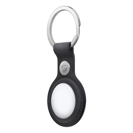 AIRTAG FINEWOVEN KEY RING BLACK - Imagen 3 de 3 AIRTAG FINEWOVEN KEY RING BLACK - Imagen 3 de 3