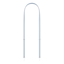 Crossbody Strap Light Blue