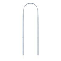 Miniatura 2 de Crossbody Strap Light Blue